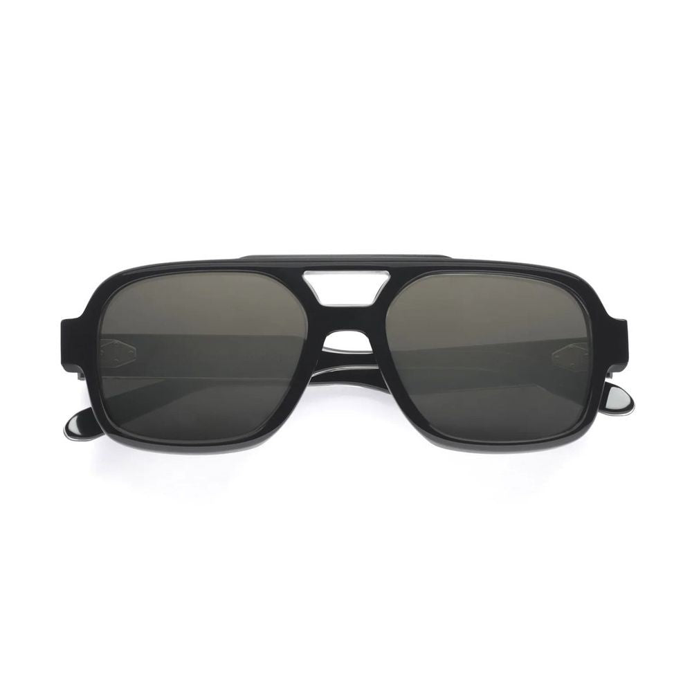 Emmanuelle Khanh Hero Pilot Silhouette Hero Sunglasses