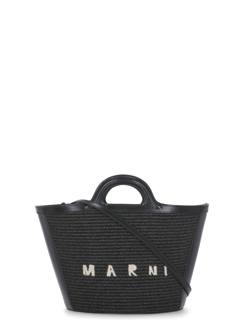 Marni Tropicalia Handbag