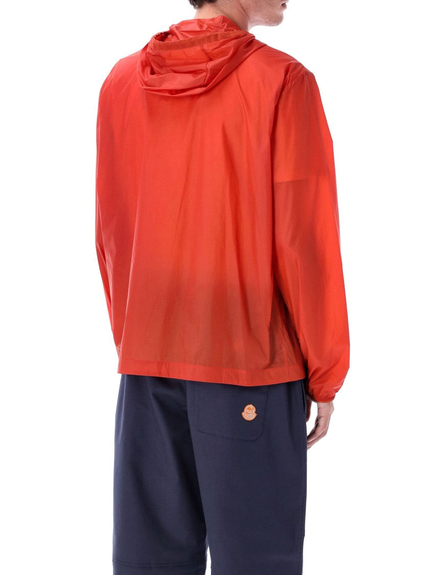 Moncler X Donald Glover Hamlin Hooded Windbraker