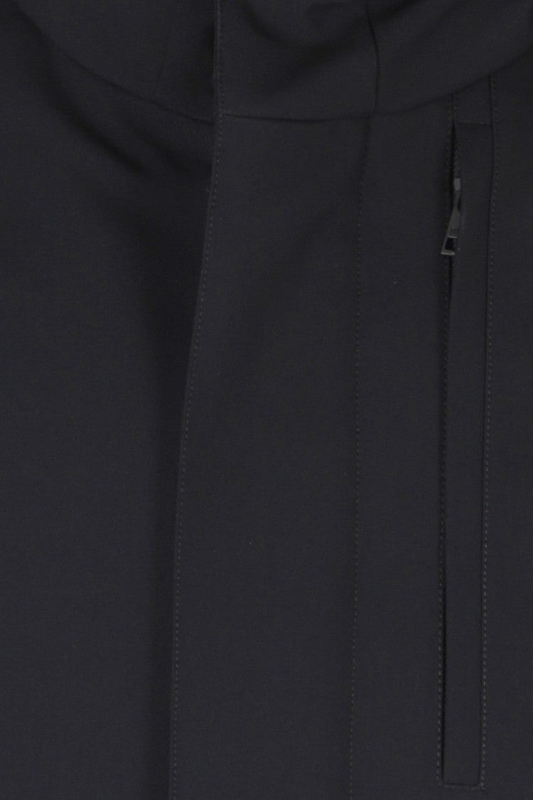Duno Blue 3-In-1 Viscose-Blend Jacket