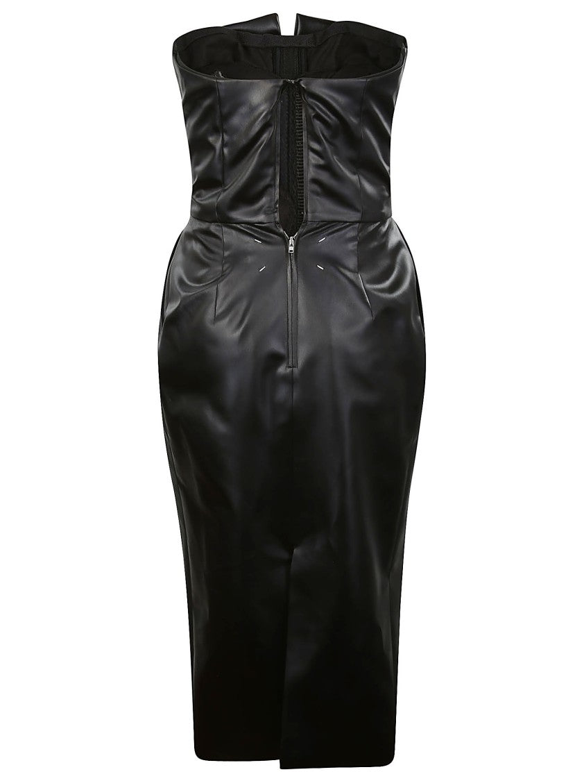Maison Margiela Midi Dress