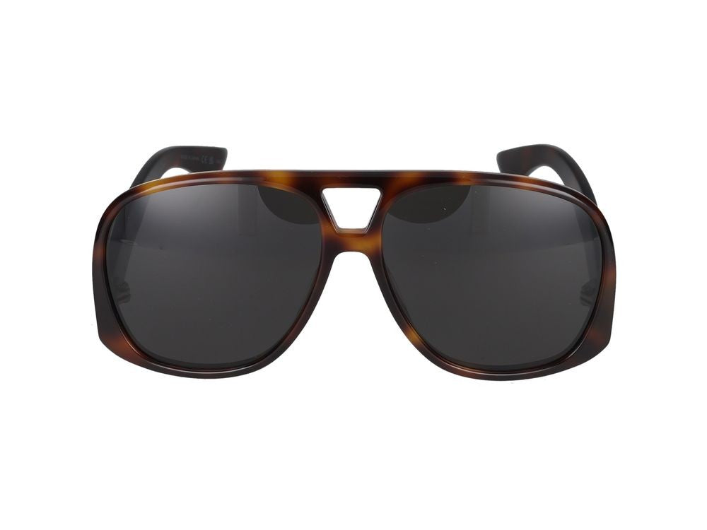 Saint Laurent Sunglasses Sl 652 Solace 003 Havana Havana Black 59/14/135