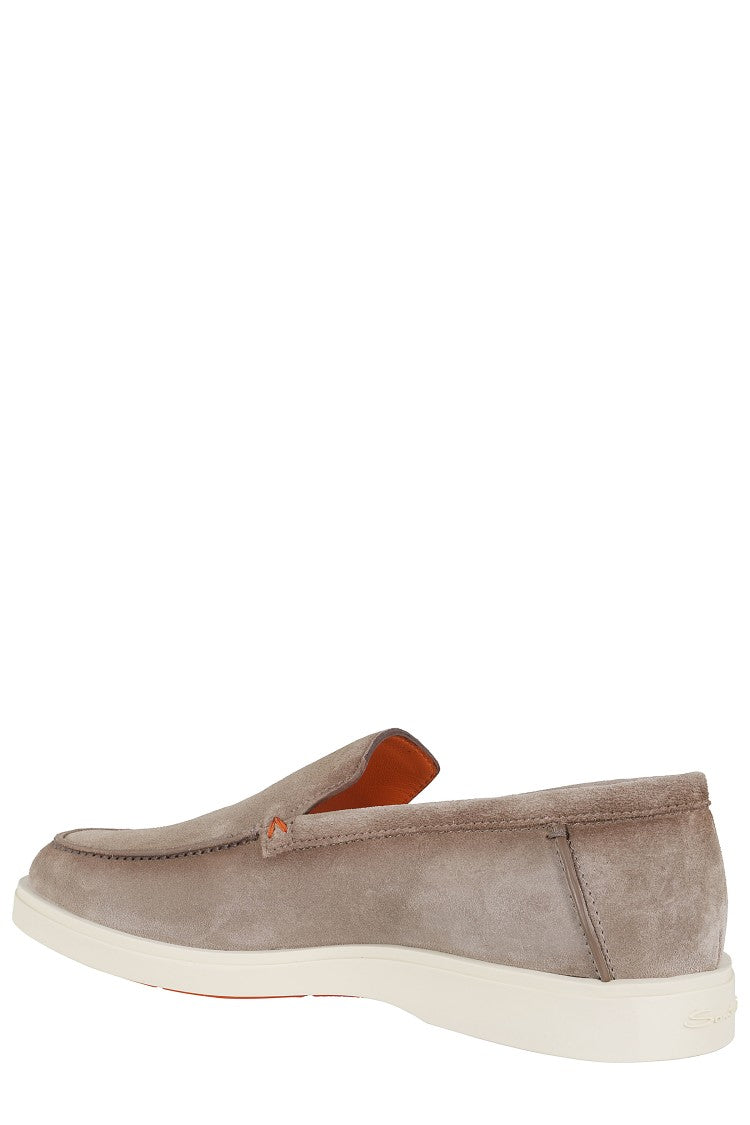 Santoni Botanist Moccasin