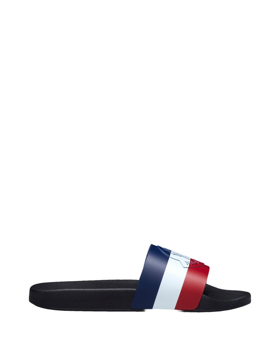 Moncler Basile Slides Shoes