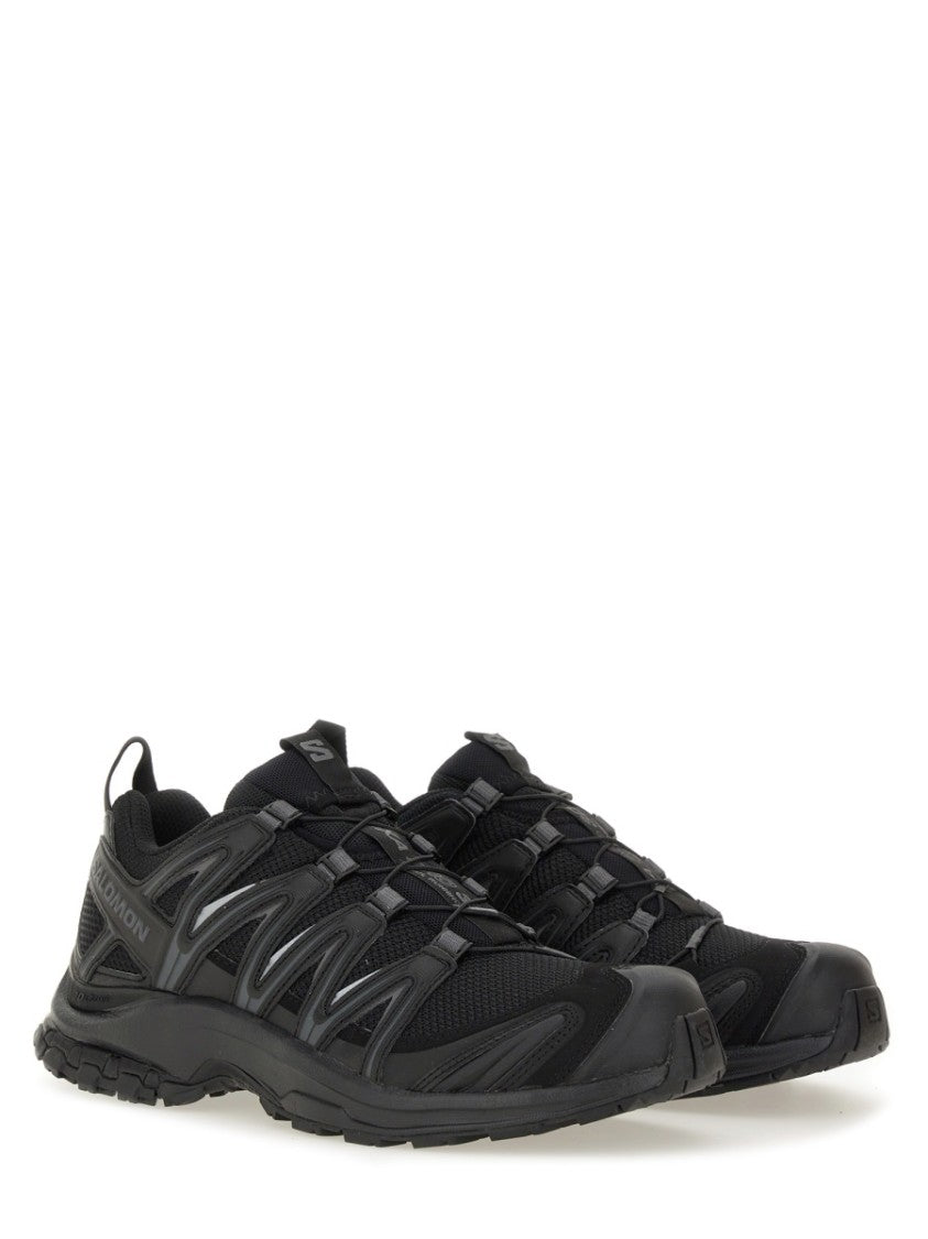 Salomon Black Xa Pro 3D Sneakers