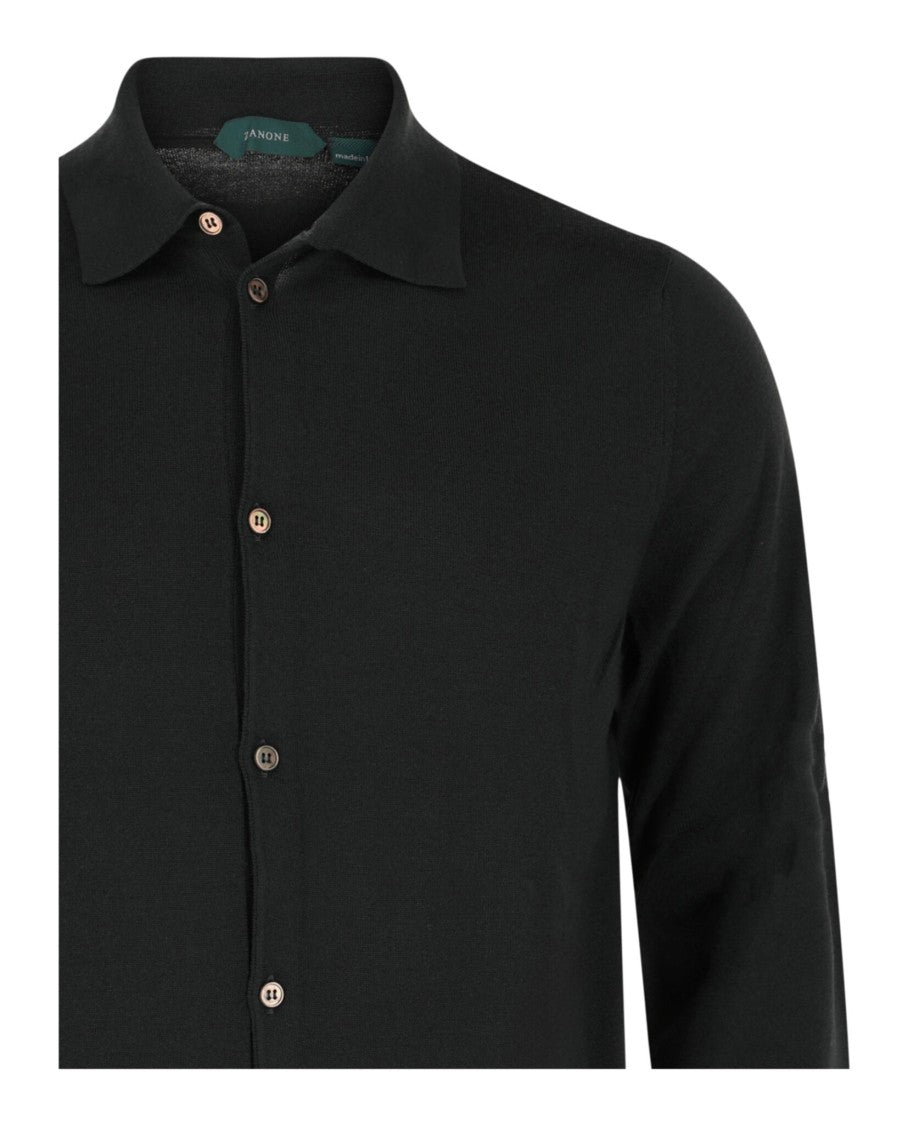 Slowear Zanone Slim-Fit Long Sleeve Sweater