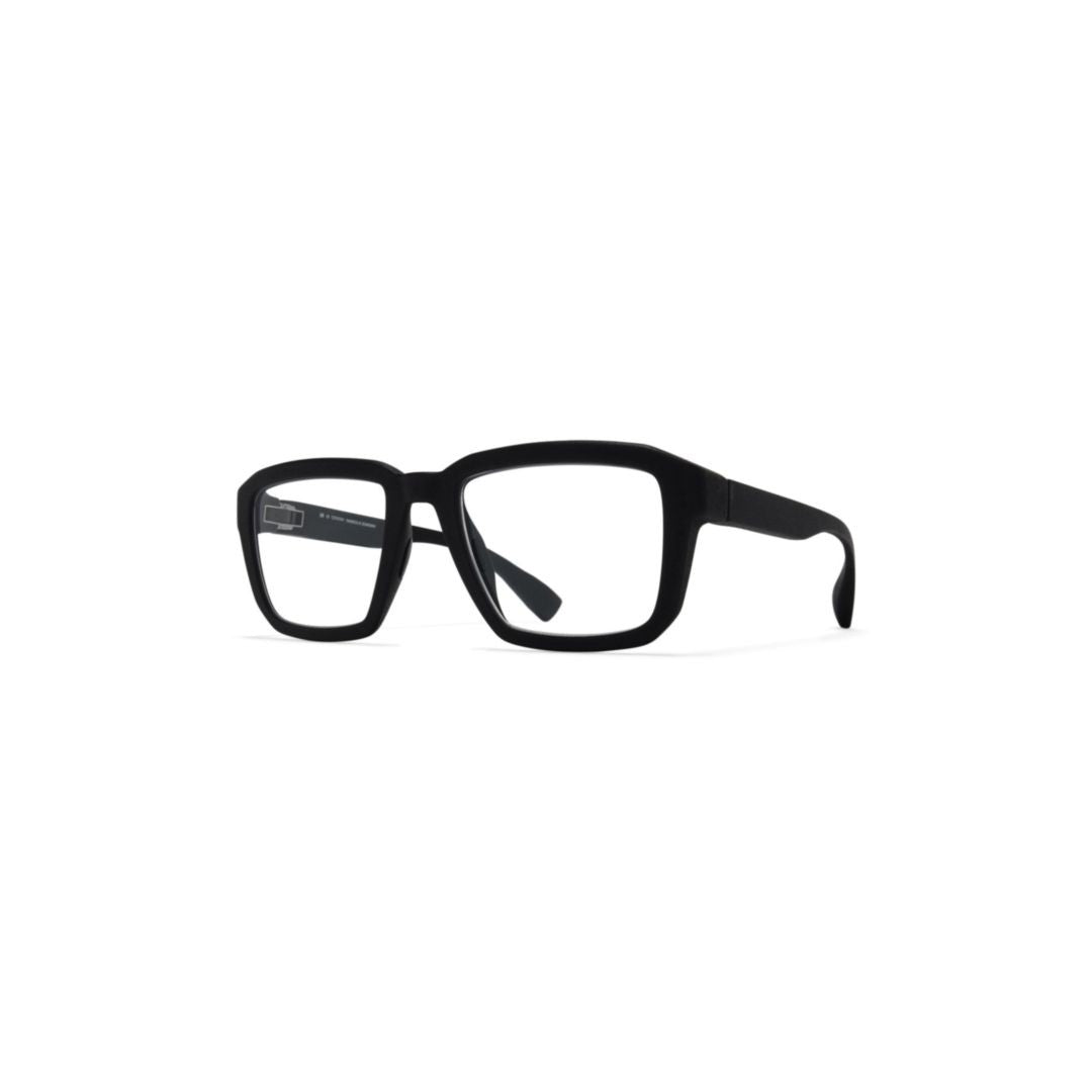 Mykita Alcor Bold Rectangular Mylon Eyeglasses