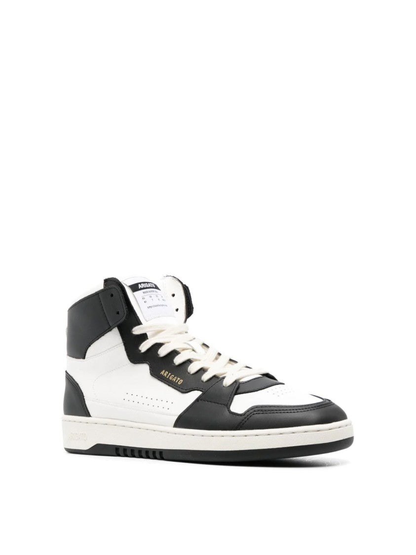 Axel Arigato Dice Hi High-Top Sneakers
