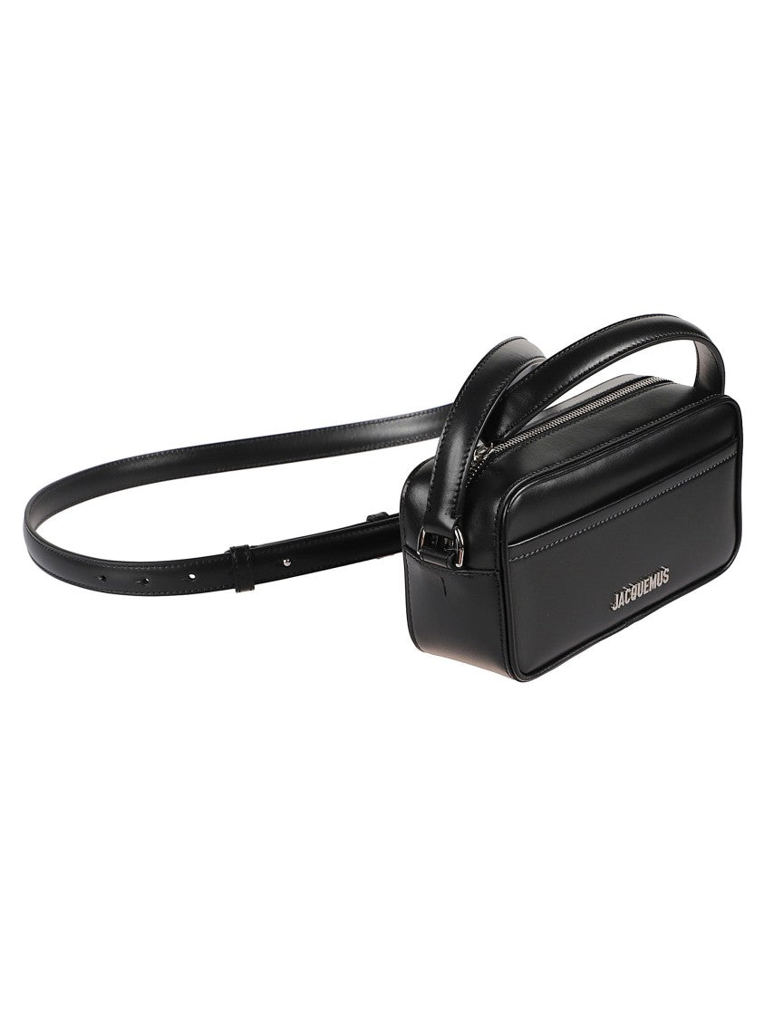 Jacquemus Baneto Bag