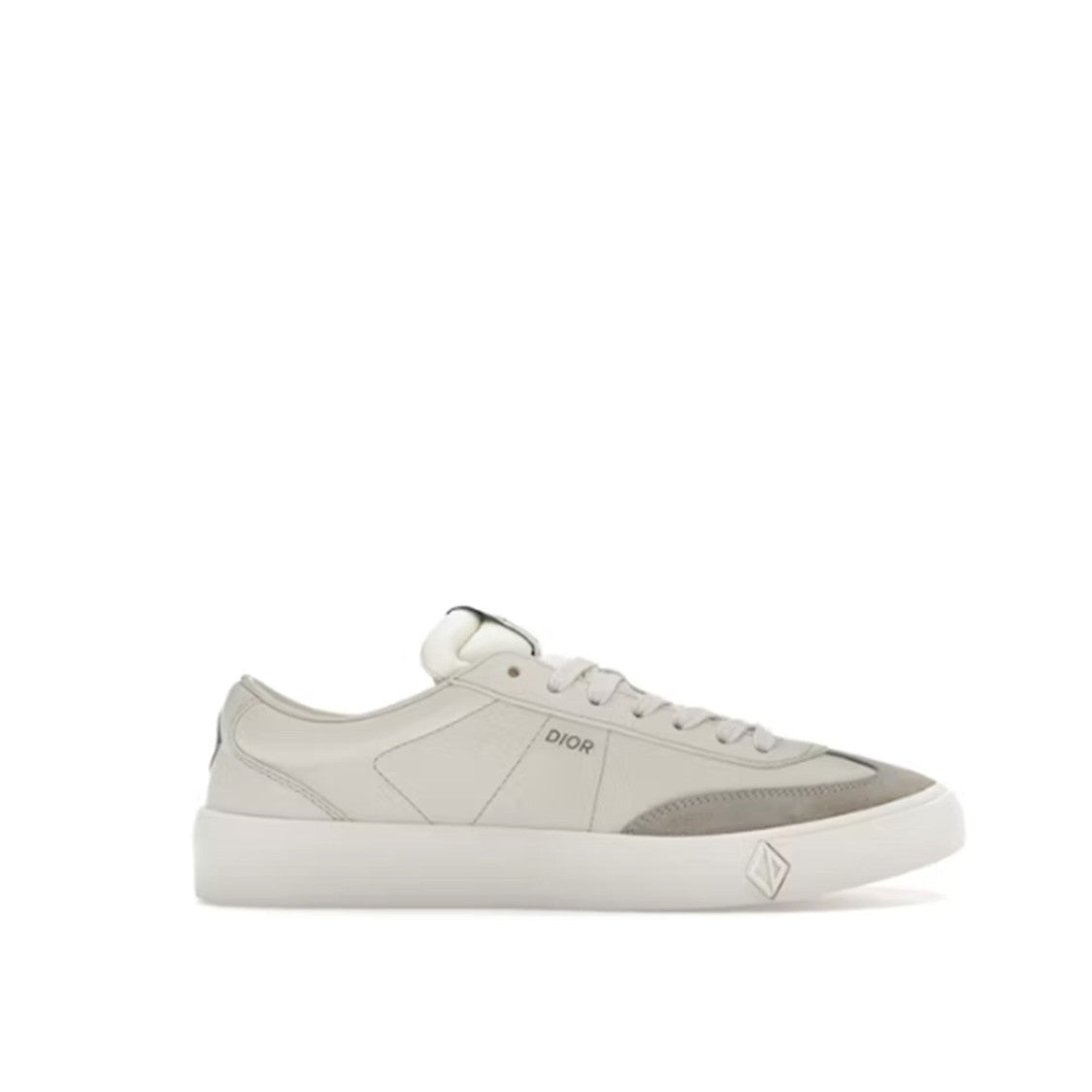 Dior Leather Sneakers