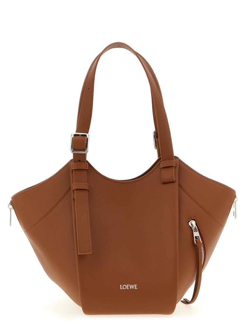 Loewe Hammock Flip' Shoulder Bag