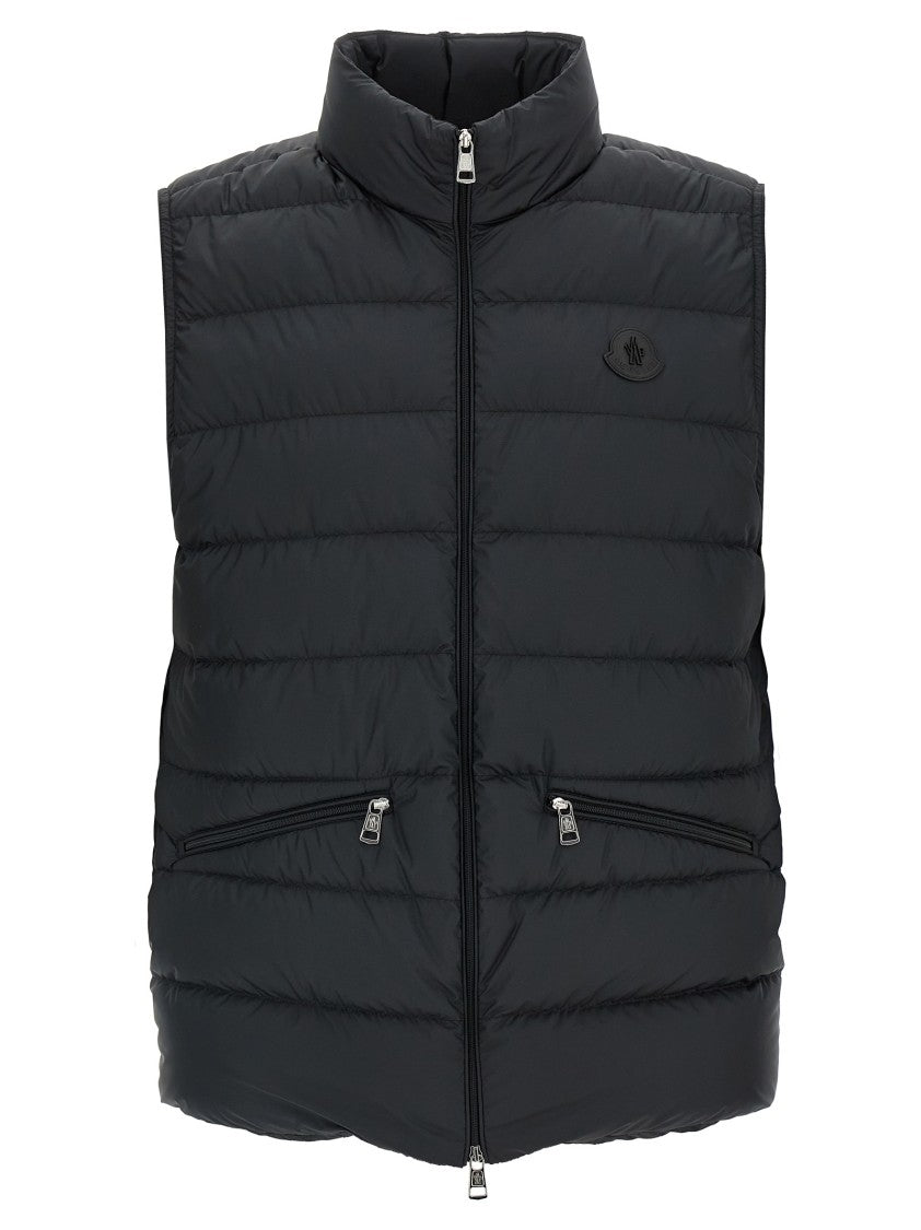 Moncler 'Treompan' Vest