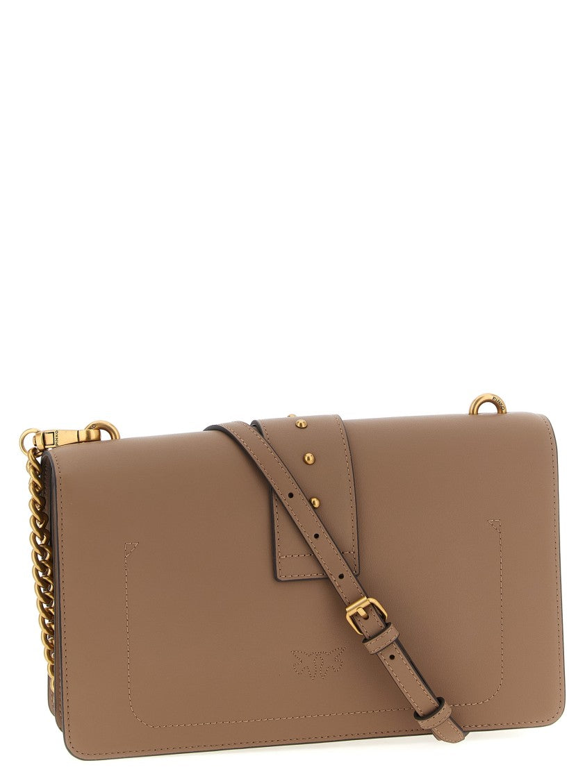 Pinko 'Love One Classic' Crossbody Bag
