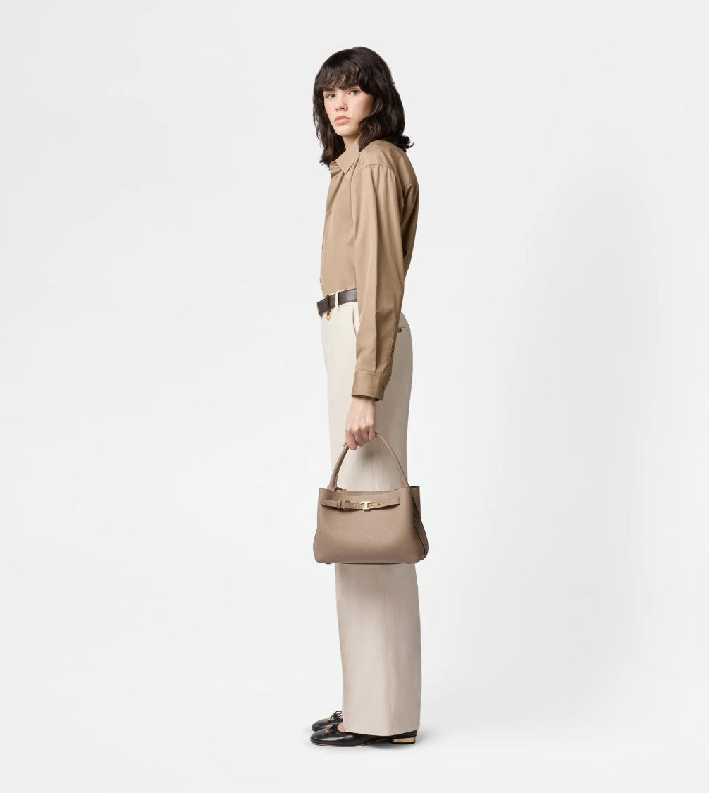 Tod's Tim Top Handle Mini Bag