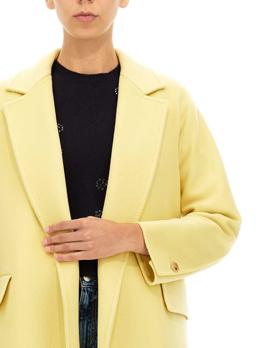 Max Mara "Beira" Coat
