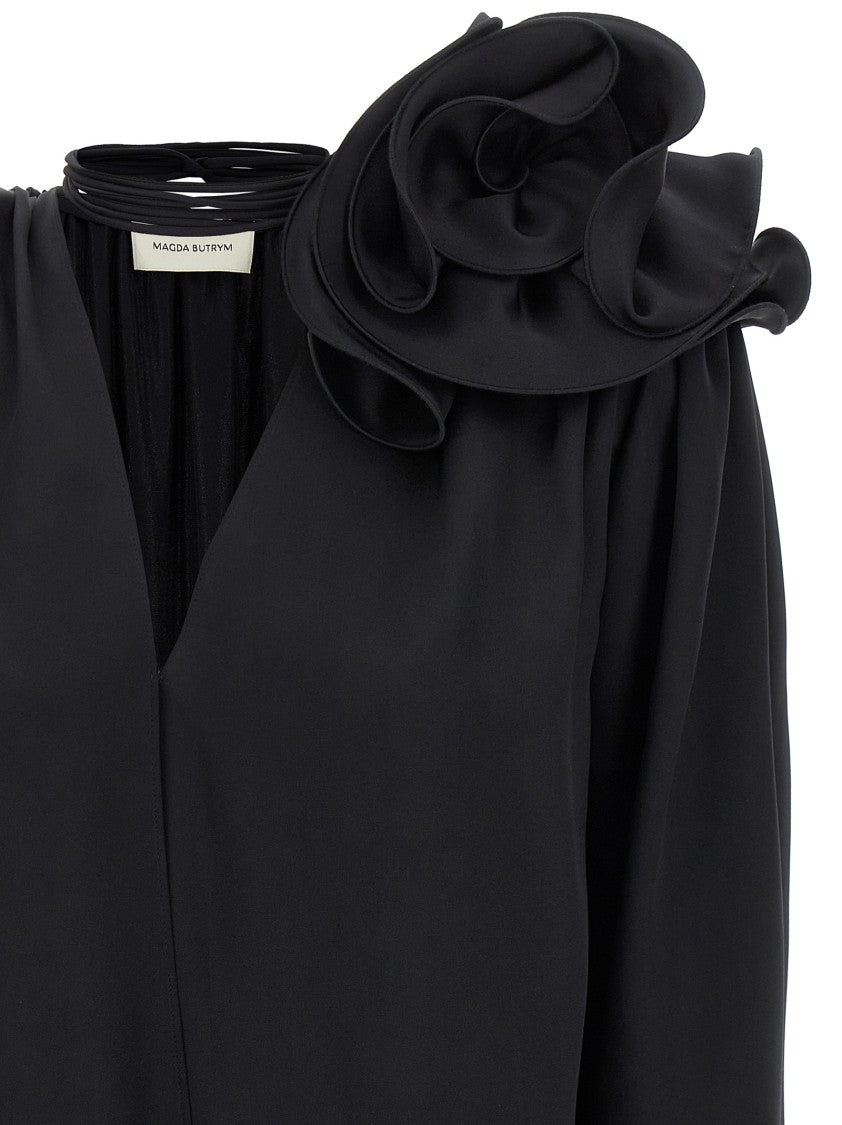 Magda Butrym 'Pf23 03' Blouse