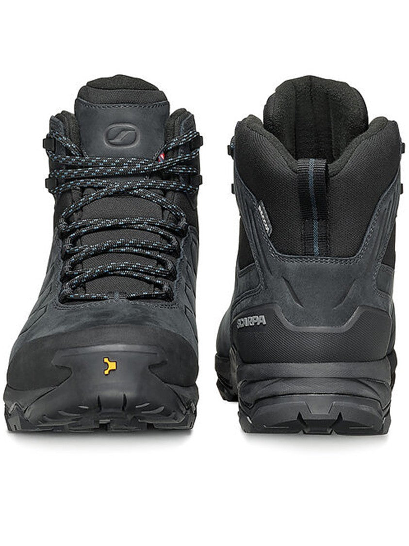 Scarpa Grey Moraine Polar Gtx Hiking Boot