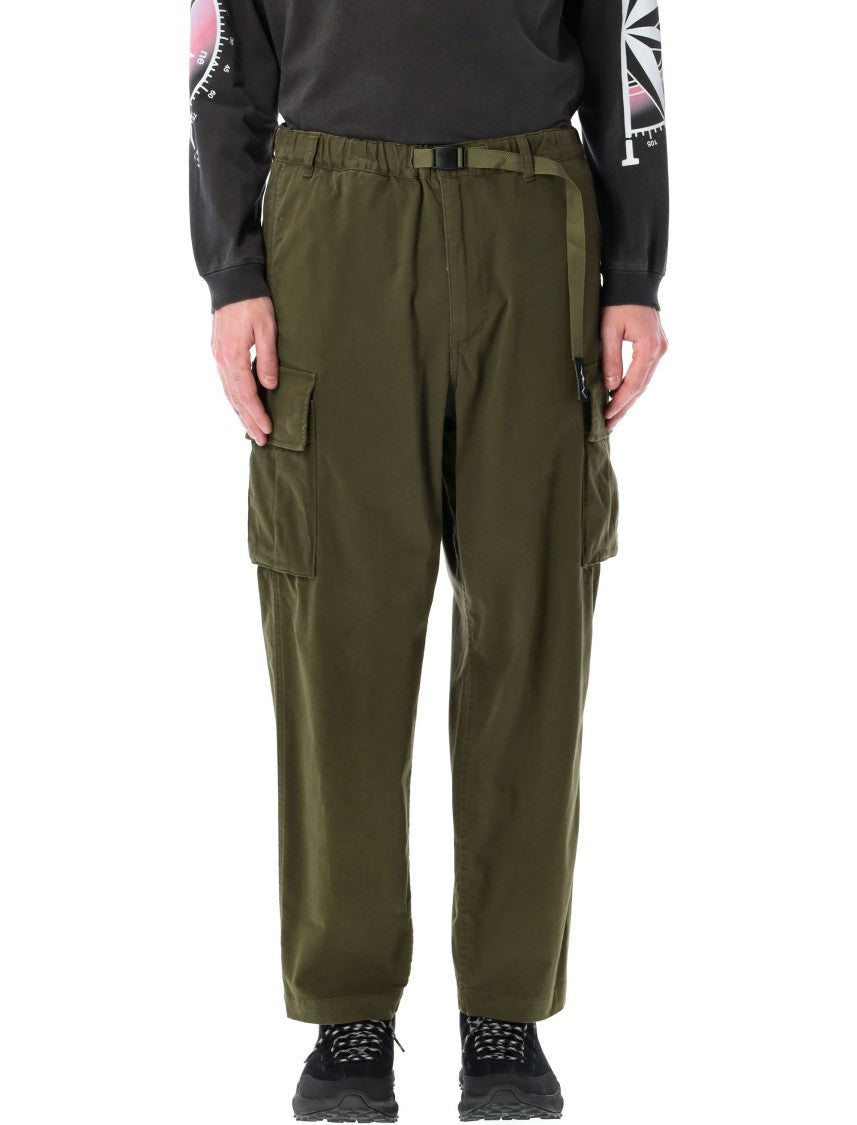 Manastash Flex Climber Cargo Pants