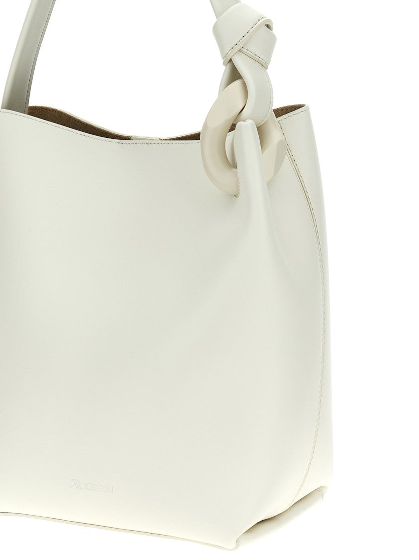 J. W. Anderson 'The Jwa Corner Bucket' Shopping Bag