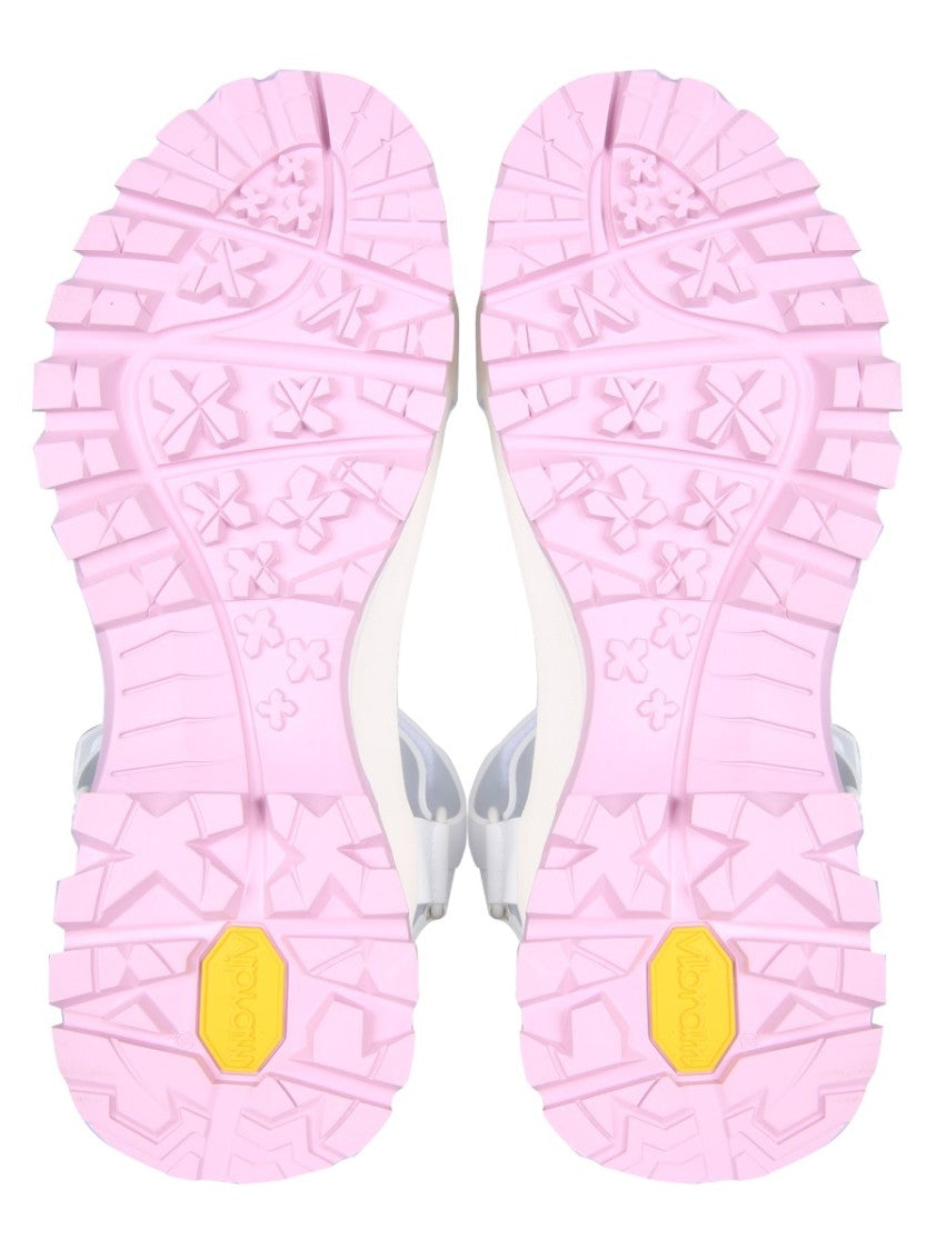 Stella Mccartney Trace Sandals