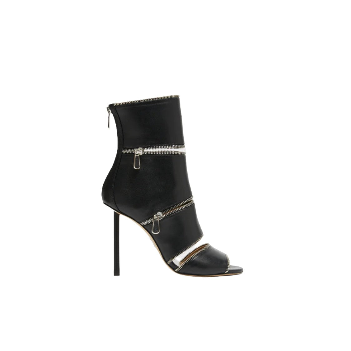 Paul Andrew Zippy 100 Boots