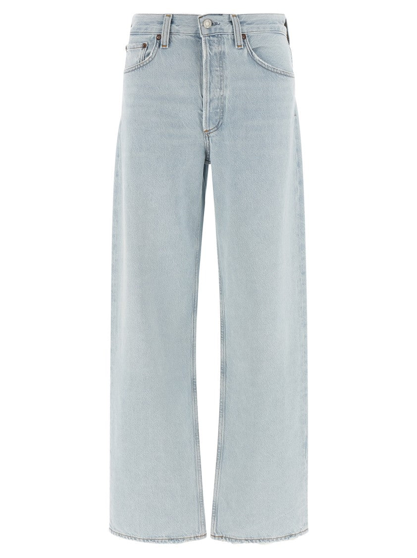Agolde Arc Jeans