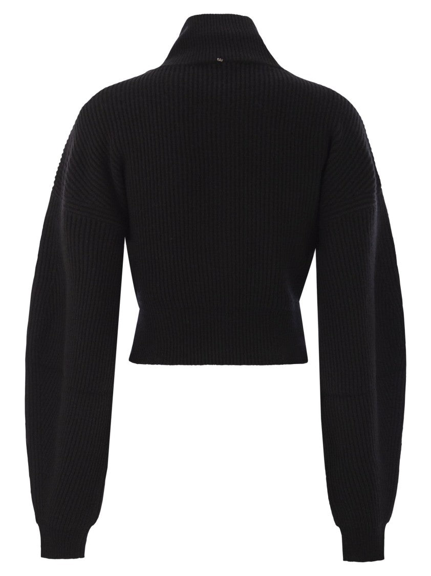 Sportmax Calipso - Wool And Cashmere Cardigan