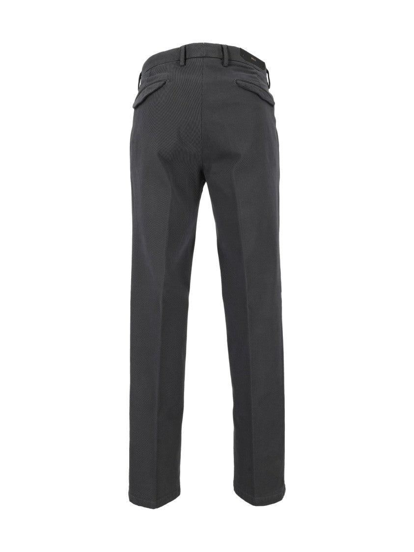 Briglia Tailored Straight-Leg Pants