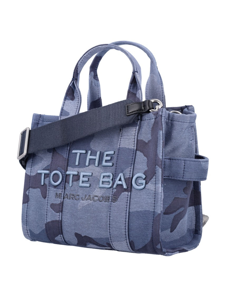 Marc Jacobs The Small Camo Tote Bag