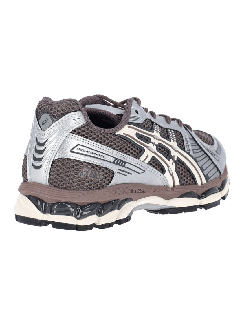 Asics Multicolor Gel-Kayano 12.1 Mesh Sneakers