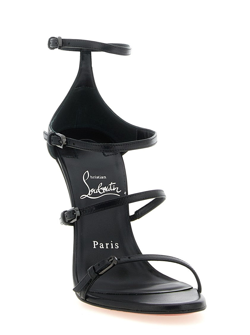 Christian Louboutin Milllenium' Sandals