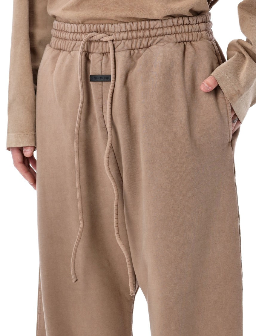 Fear Of God Wide Leg Jogging Pants