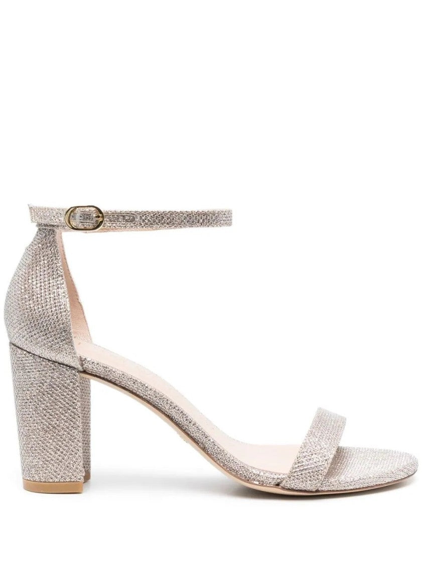 Stuart Weitzman Nearlynud Sandals