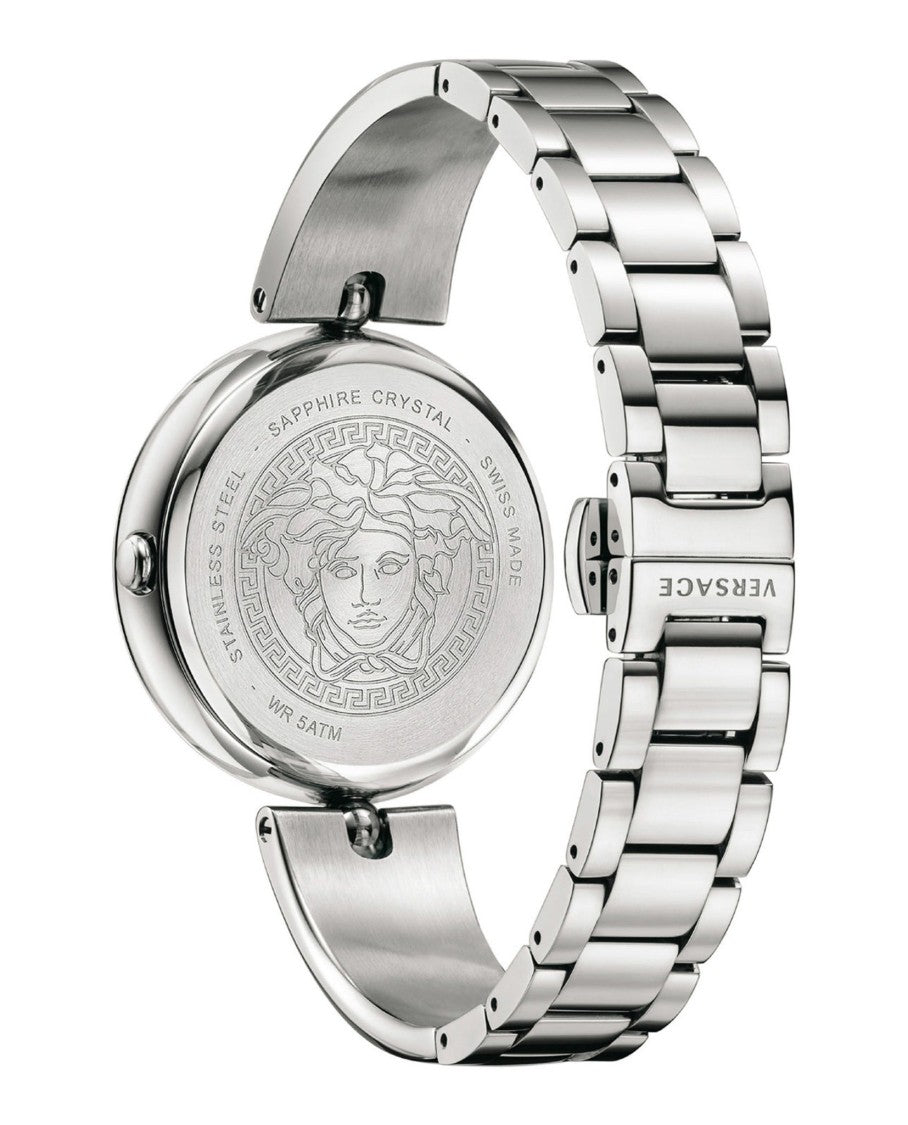 Versace Palazzo Empire Semi Bangle Watch