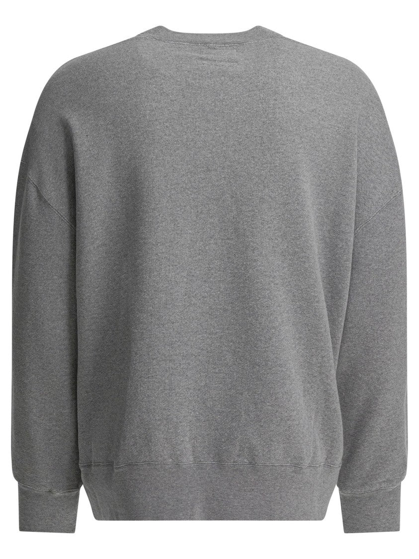 Beams Plus "Golightly" Crewneck Sweatshirt