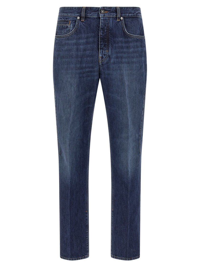 Givenchy Classic Denim Jeans