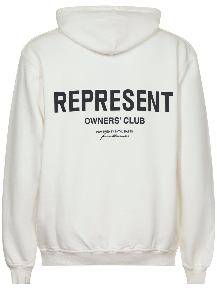 Represent Represent Owners Club Hoodie
