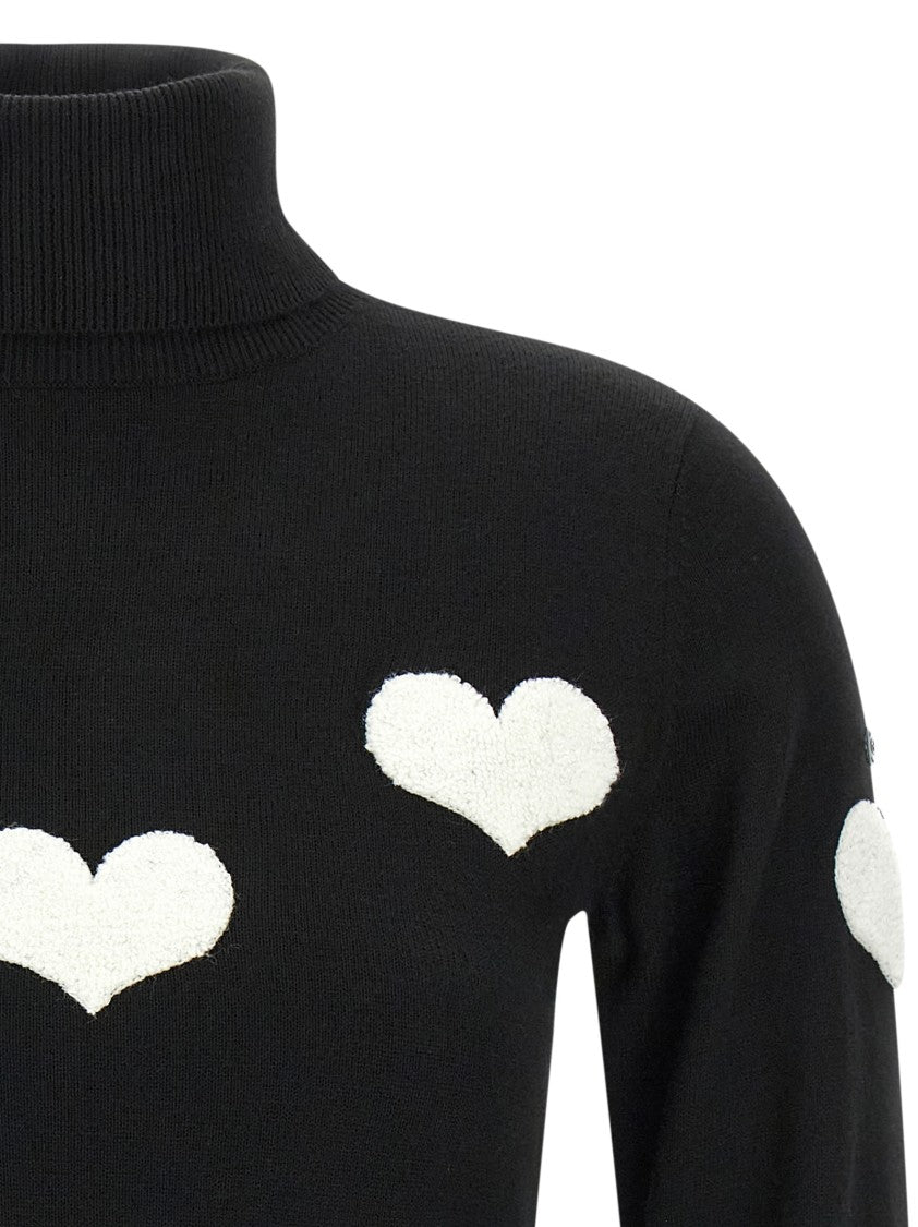 Goldbergh 'Bacio' Turtleneck Sweater