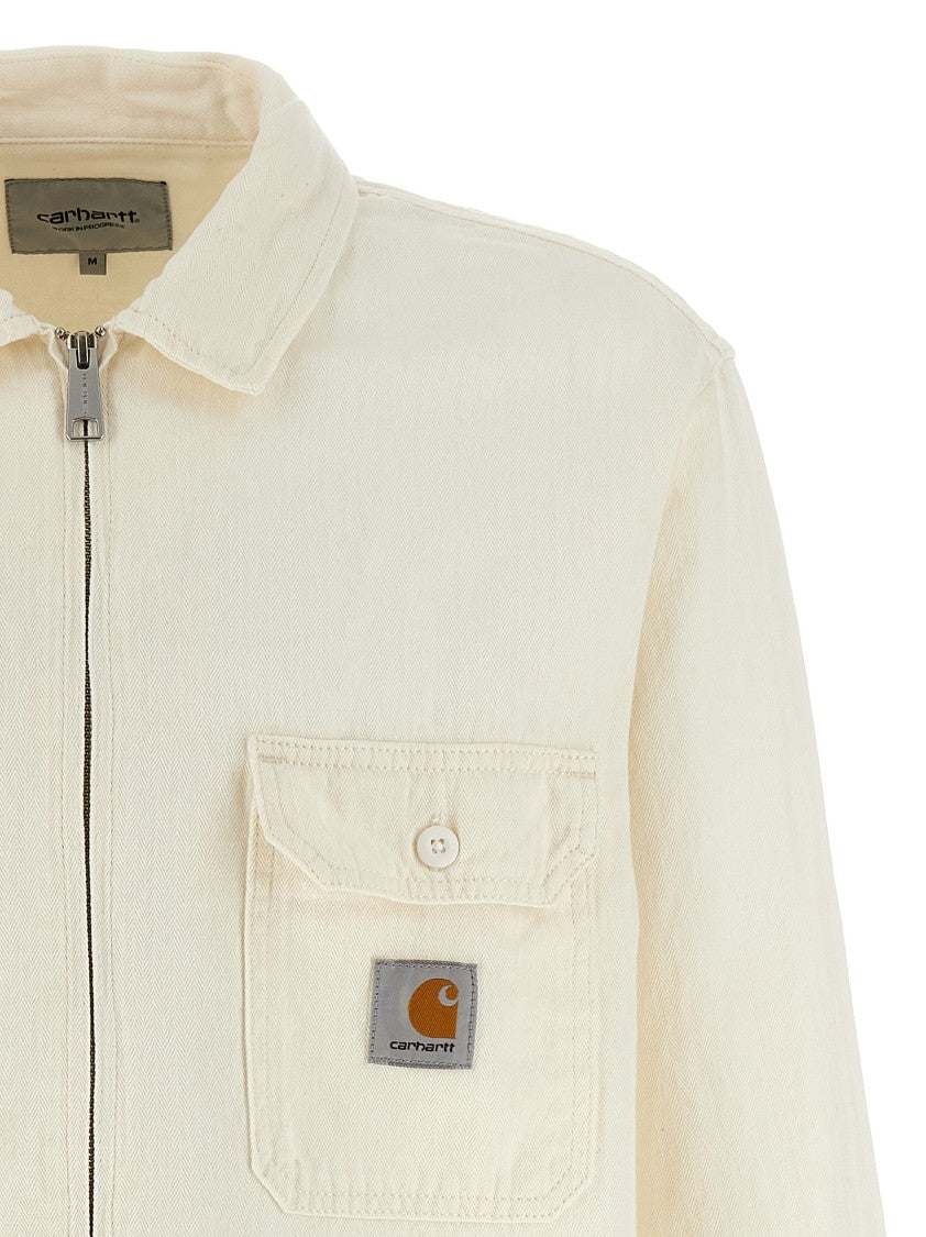 Carhartt Wip 'Rainer' Shirt