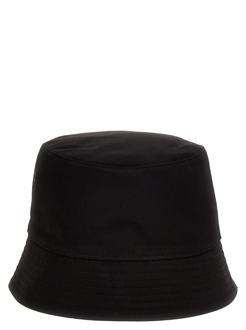 Mcqueen Logo Bucket Hat