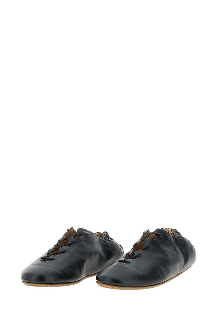 Odissi Black Milly Sneakers