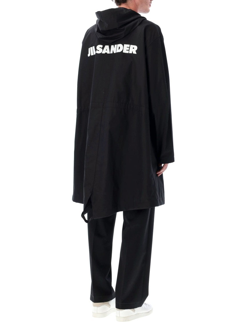 Jil Sander W Parka 01 Pnt