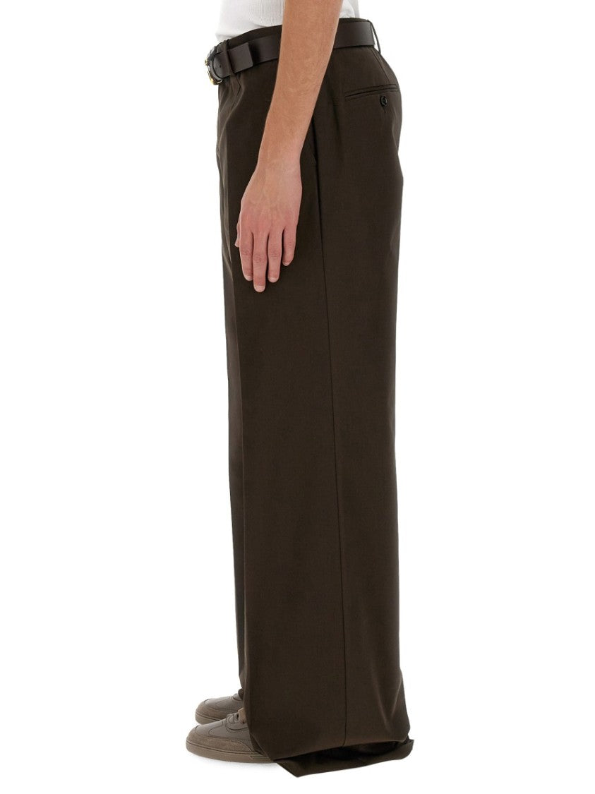 Dolce & Gabbana Tailored Pants