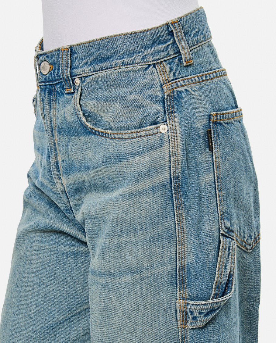 Haikure Winona Ionic Blue Jeans