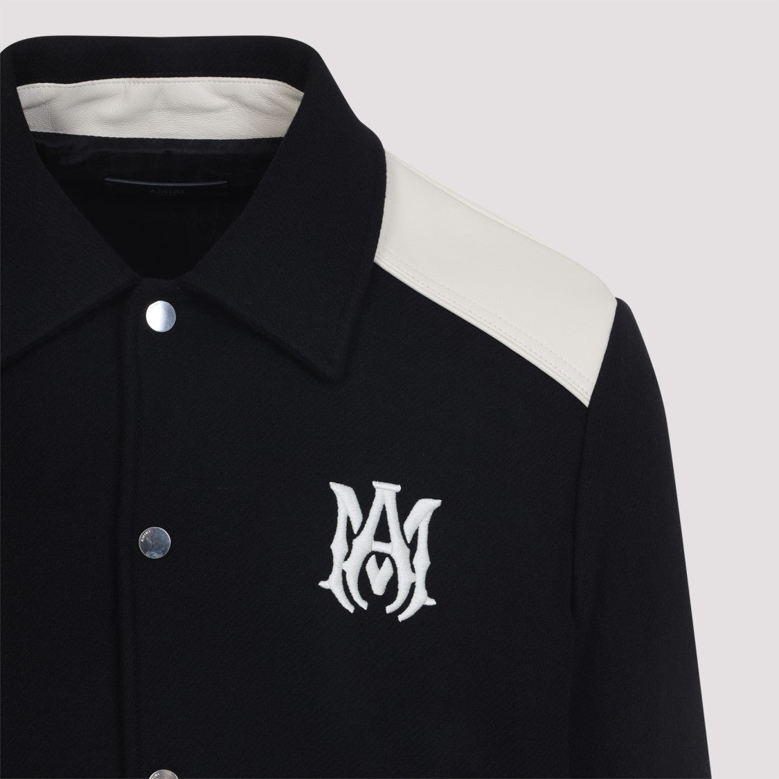 Amiri Ma Band Jacket