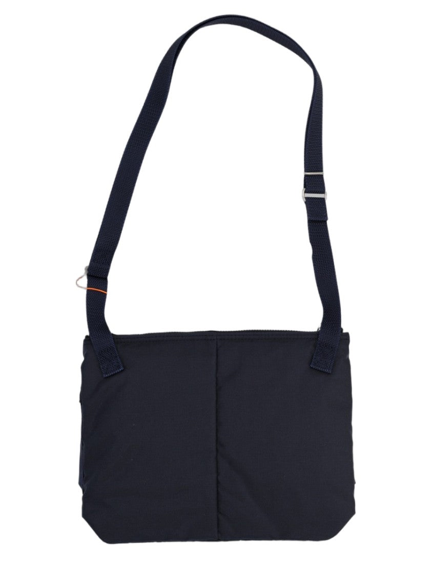 Porter-Yoshida & Co. Force Polyamide Front Zipper Pockets Bag