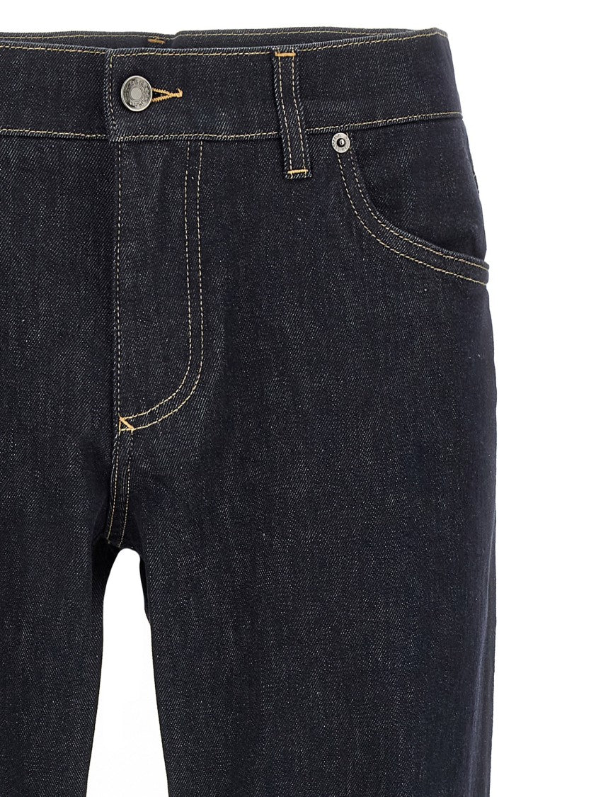 Dolce & Gabbana Mercury Jeans