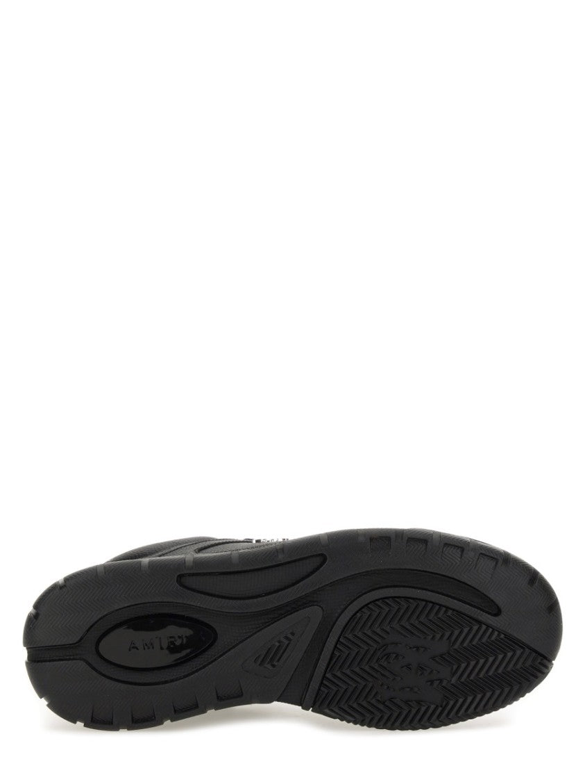 Amiri Ma-1 Low-Top Leather Sneakers