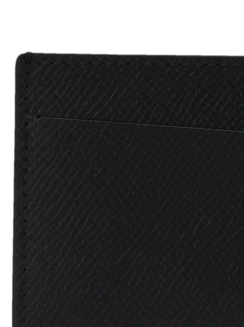 Maison Margiela Stitching Card Holder