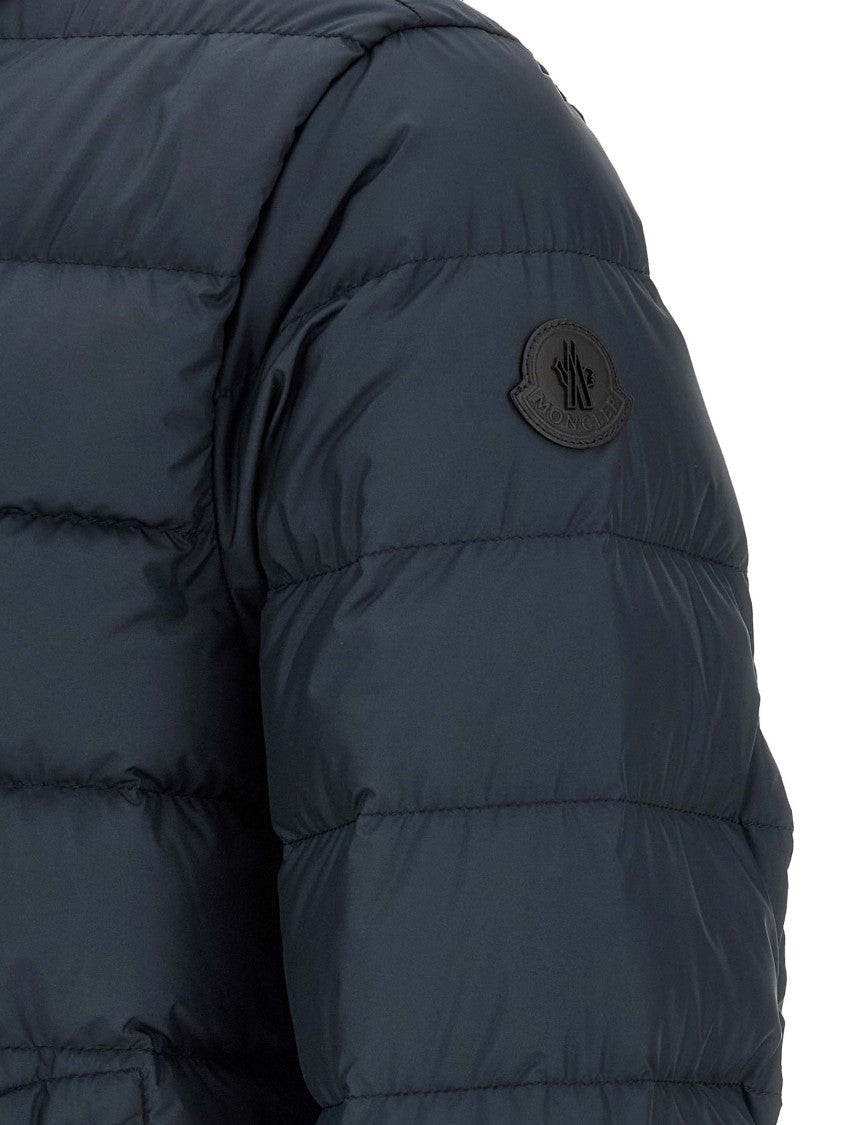 Moncler 'Sestriere' Down Jacket